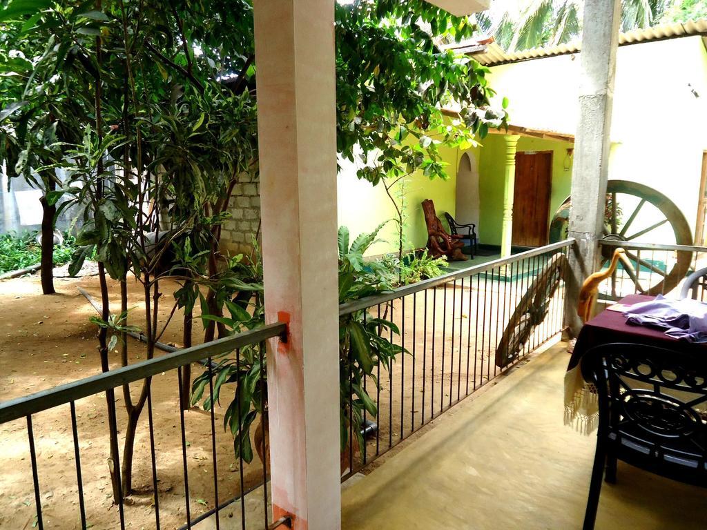 Casa Dambulla Boutique Villa Exterior photo